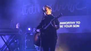 Tenth Avenue North: All The Earth Is Holy Ground - Live In 4K
