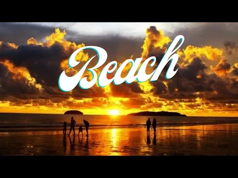 TANJUNG ARU BEACH #sabahtourism #tanjungarubeach #kotakinabalu