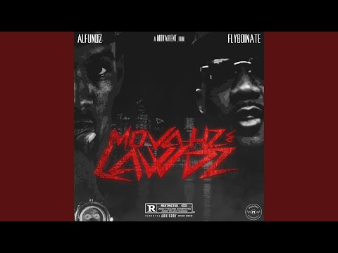 MOVAHZ & LAWDZ