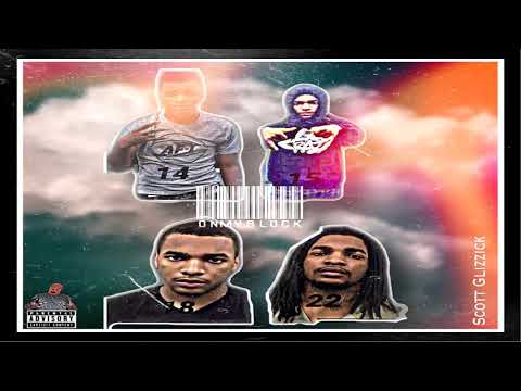 Scott Glizzick On My Block Freestyle