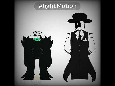 pursuer and artful maybe idk #dieofdeath #dod #pursuer #artful