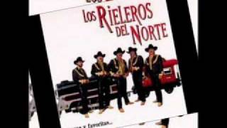 Los Rieleros Del Norte - Cariñito De Mi VIda
