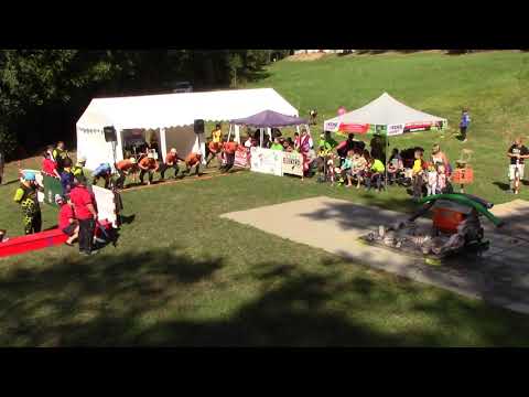 OSH Škodějov 2018 - muži - Nouzov