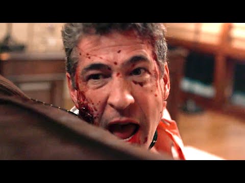 A Small Tease Of My Thriller BRAEK + Behind The Scenes