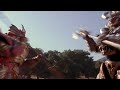 Power Rangers Lightspeed Rescue Rise Of The Super Demons Olympius Vs Diabolico