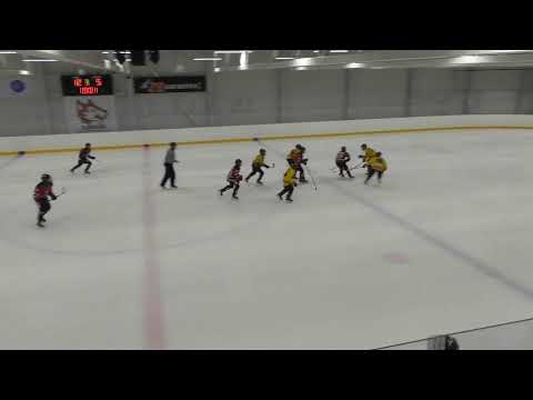 U14 AA Jokipojat Punainen - KalPa Giants