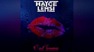Hayce Lemsi - C&#39;est terminé (Audio) son officiel