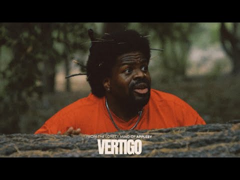 Appleby - Vertigo (Official Music Video)