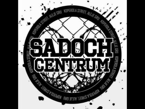 SADOCH - Jakby w piec minut (Prod. Szymon TUR)