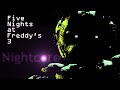 DA Games-It's Time to Die(FNAF 3)||Nightcore ...