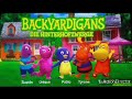 Backyardigans Die Hinterhofzwerge Intro House Deutsch