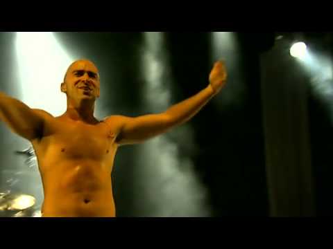 Live (15) - White, discussion (HQ) @ Rockpalast, Palladium, Cologne, Germany 2006-04-09