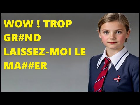 Ce que mon ami a fait à l’arrière du bus scolaire m’a laissé sans voix… | Histoire vraie