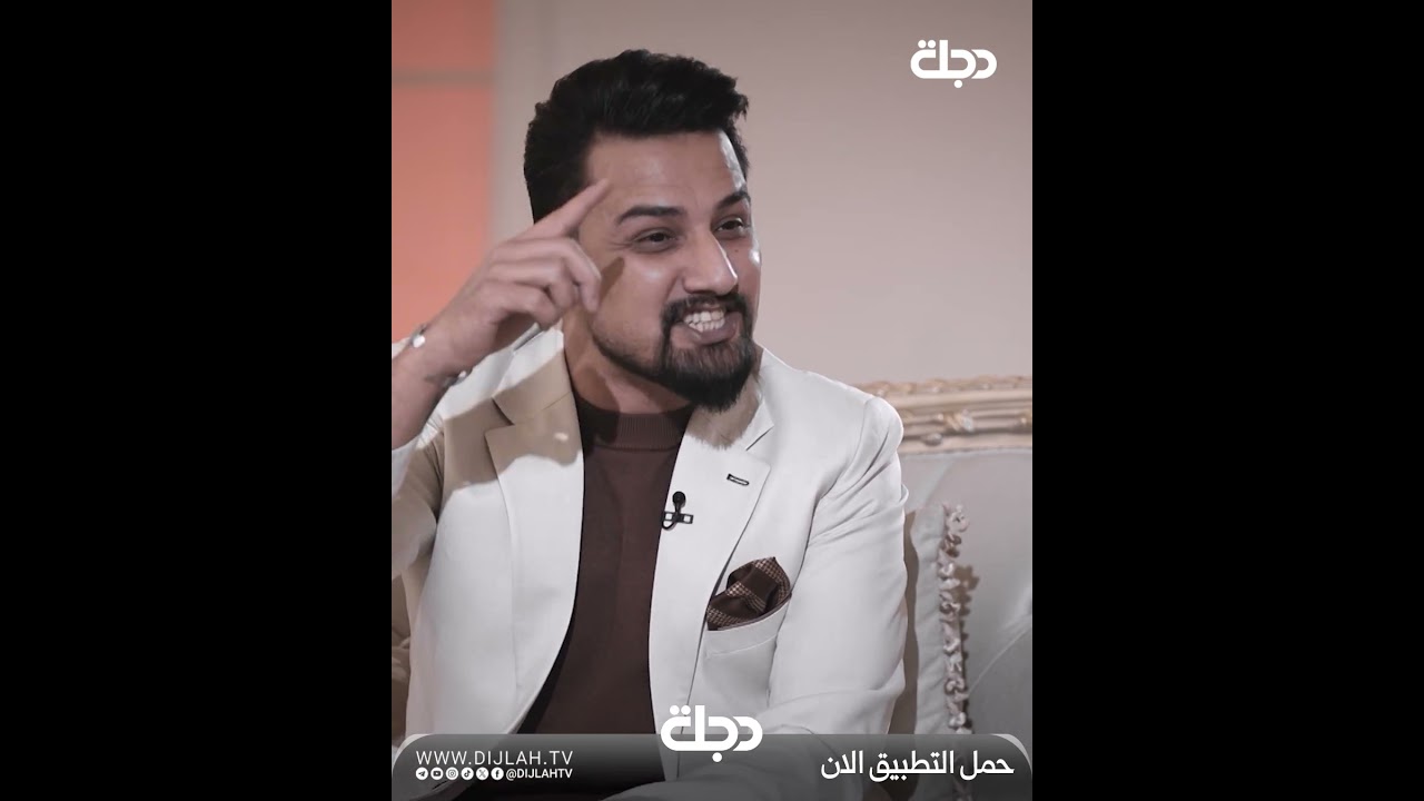 فيديو | الشاعر أحمد المرشدي يباهي بابنه ويحمّله وصايا "المرجلة" في قصيدة استثنائية | قطار الشوك مع صادق طلال