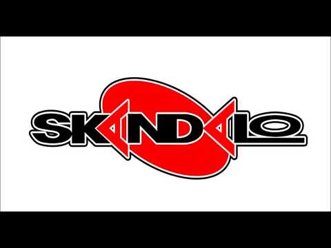 SKANDALO NEW BEAT