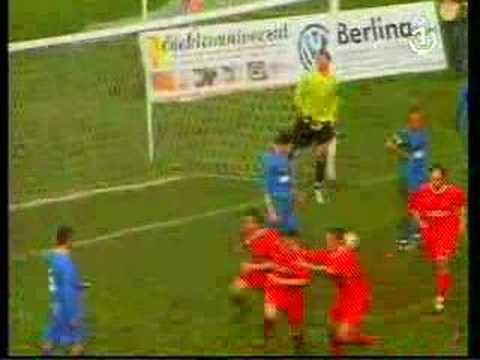 Jedinstvo-Zeljeznicar 1-0