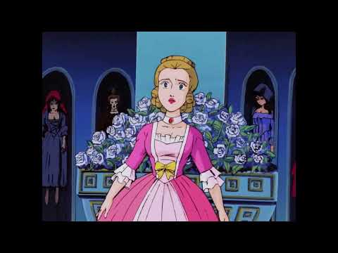 Le Fiabe Son Fantasia - Barbablù HQ