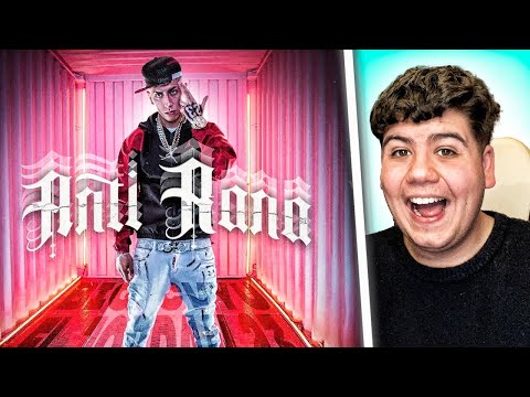 CHILE SURPRISES ME MORE AND MORE | REACTING to Anti-Frog - El Jordan23 🇨🇱🔥💕