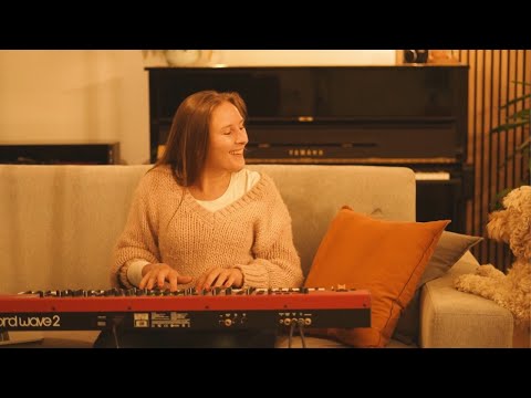 Nord Wave 2 sounds only