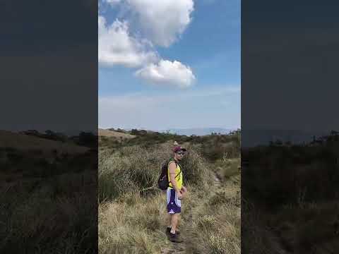 caminho do pico de tirar o chapéu em são José de Barreiros #humor #viagem #marrolir