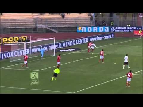 Piacenza - Torino 1-1