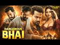 Dangerous Bhai New 2026 Released South Indian Movie Dubbed In Hindi Thriller Action Movie