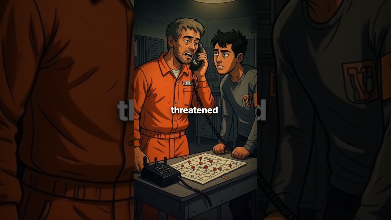 This Killer Died During Execution Then Came Back to Kill Again