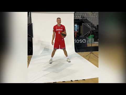 📸 Making of sesión de fotos