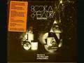 Booka Shade - Solo City