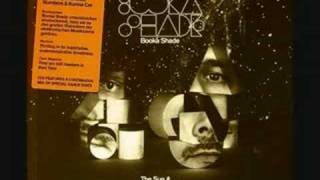 Booka Shade - Solo City