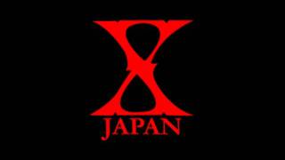 X Japan - Music Box - 08. Es Dur no Piano-sen