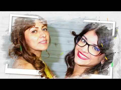 fotocall Boda - diana & iñaki.