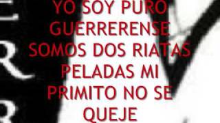 LOS RAZOS-- el cocho y el guache