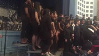 Thinking out loud by Ed Sherman Chorus