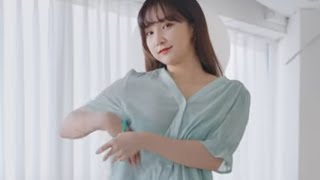 Download lagu (4K vertical lookbook) No bra change  ㅣUnderwear lookbook direct cam from the shooting sit(720P_HD) mp3