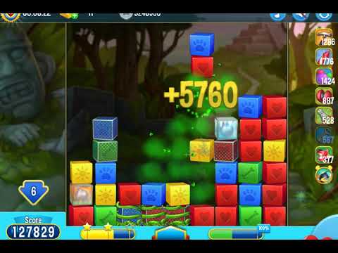 Pet Rescue Saga   Level 4404