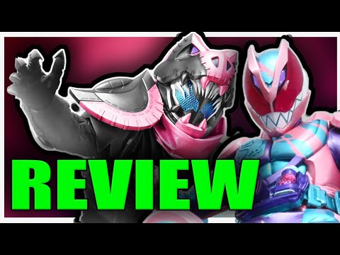 Kamen Rider Revice Full Series Review
