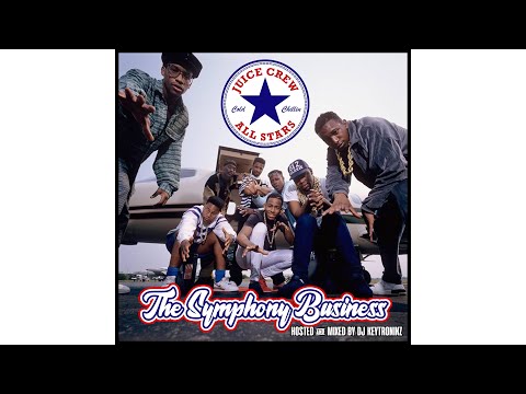 Juice Crew - The Symphony Business
