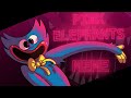 PINK ELEPHANTS | poppy playtime animation meme (blood/flash warning)