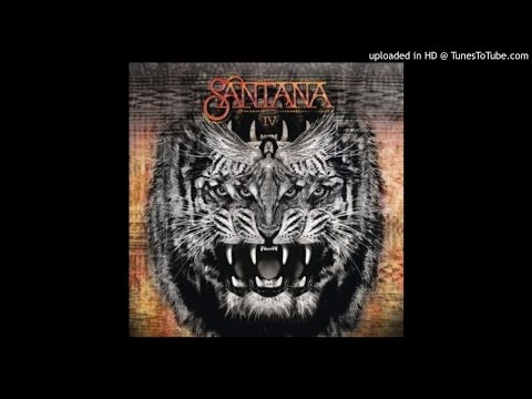 Santana – Santana IV (Full 2016)