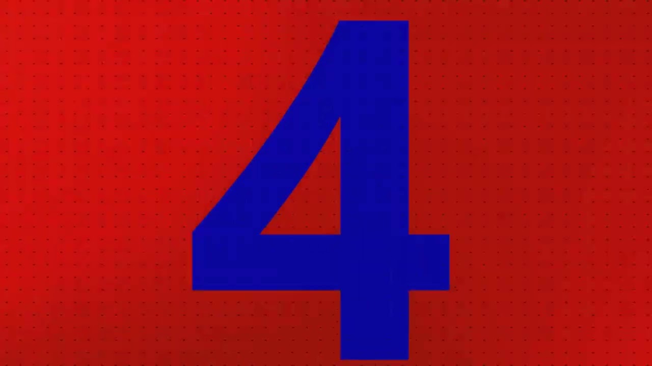 LVFNL Round 2 Top 5 Plays