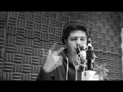 Gen en La Celda De Bob - Ama a tu enemigo (Beat Sinhogarr)