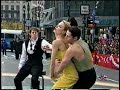 Contact 2001 Macy S Parade