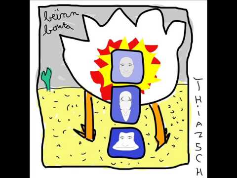 Thiazsch : Beïnn Bouta (2005) - Full Album