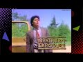Retro 1991 CBS Network TV Promos Dayton TV History