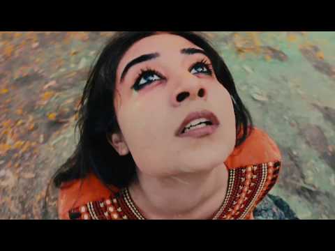 music video with small scene of muslim