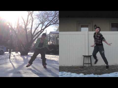 Tìm - MIN (St. 319) Choreography (Cover)