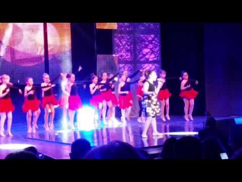 IVA DIMKOVSKA SIDO 2017