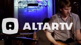 Spitalfield: I Loved The Way She Said L.A. - Live - AltarTV