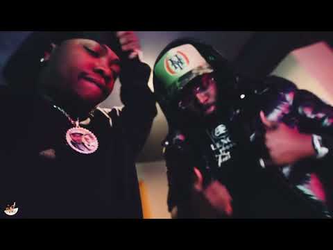 King Beamo x Braddytonia - Changed Up ( In studio Performance )